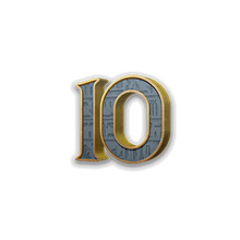 สัญลักษณ์หลัก 8 ในเกม Anubis Wrath