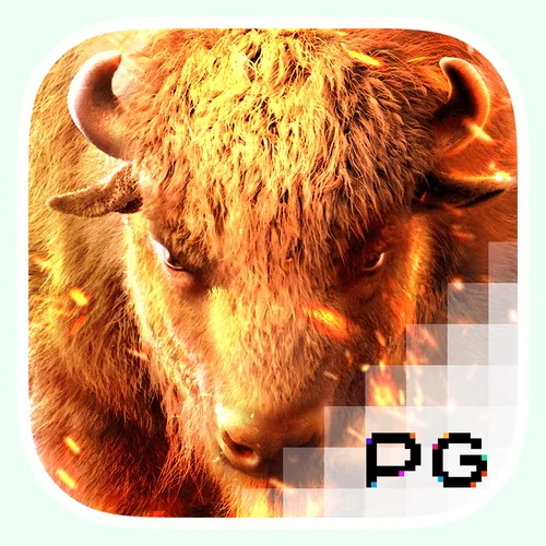 ภาพปกเกม Buffalo Win