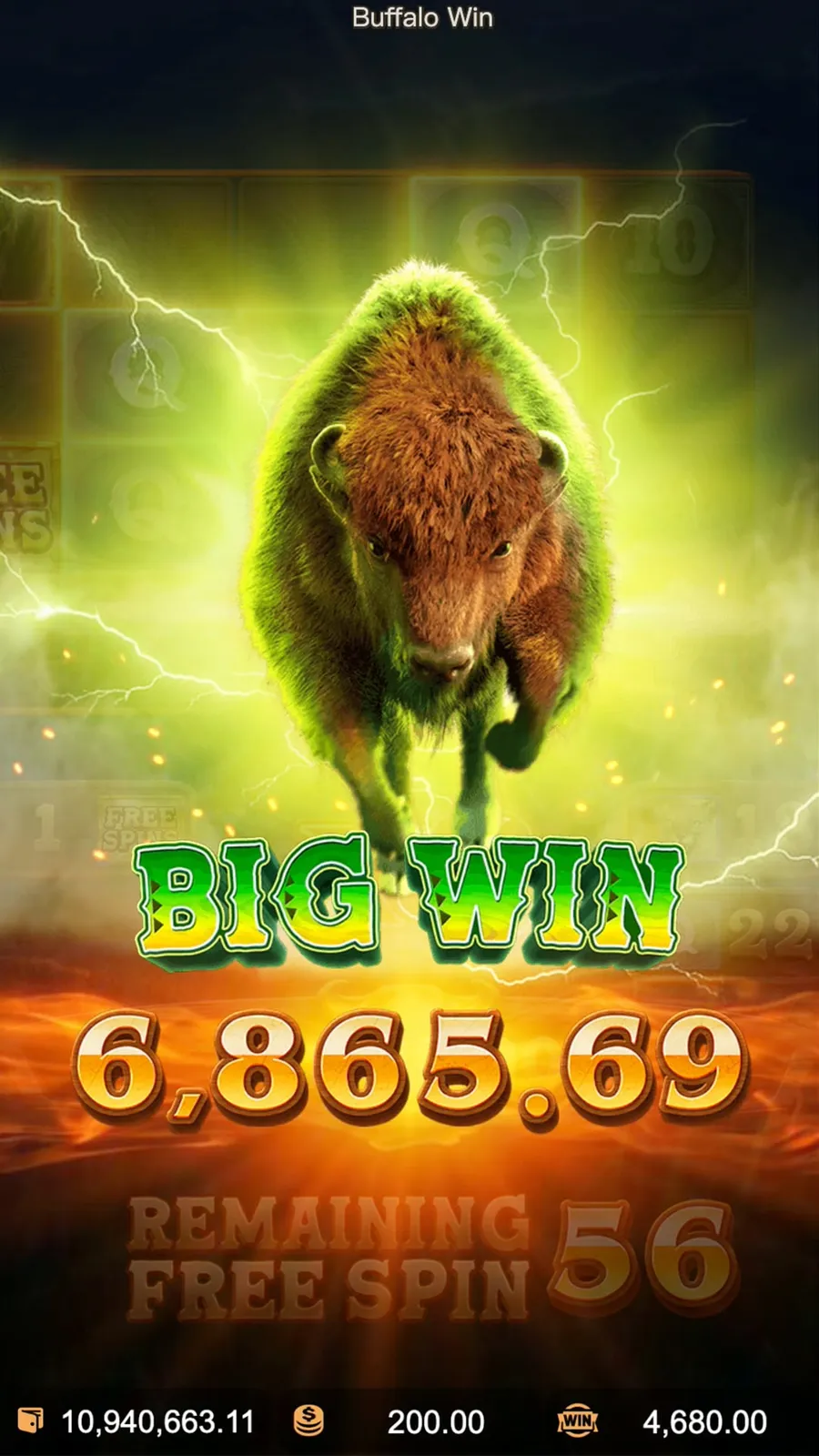 ภาพฟีเจอร์ Buffalo Win ลำดับที่ 3