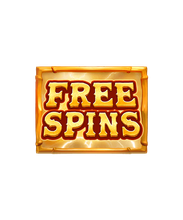 Bonus / Free Spins ในเกม Buffalo Win