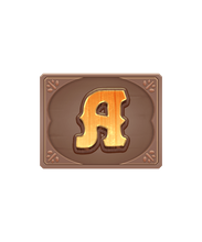 สัญลักษณ์หลัก 4 ในเกม Buffalo Win