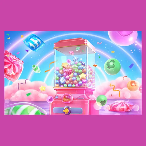 ภาพปกเกม Candy Superwin