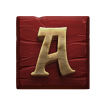 สัญลักษณ์หลัก 3 ในเกม Captain’s Bounty