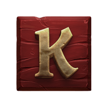 สัญลักษณ์หลัก 4 ในเกม Captain’s Bounty