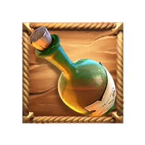 สัญลักษณ์หลัก 7 ในเกม Captain’s Bounty
