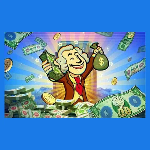 ภาพปกเกม Cash Mania