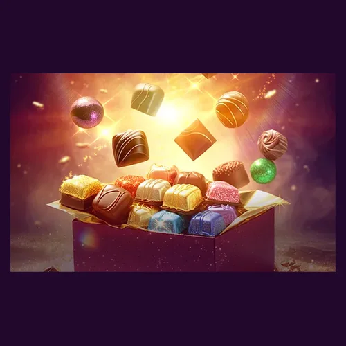 ภาพปกเกม Chocolate Deluxe