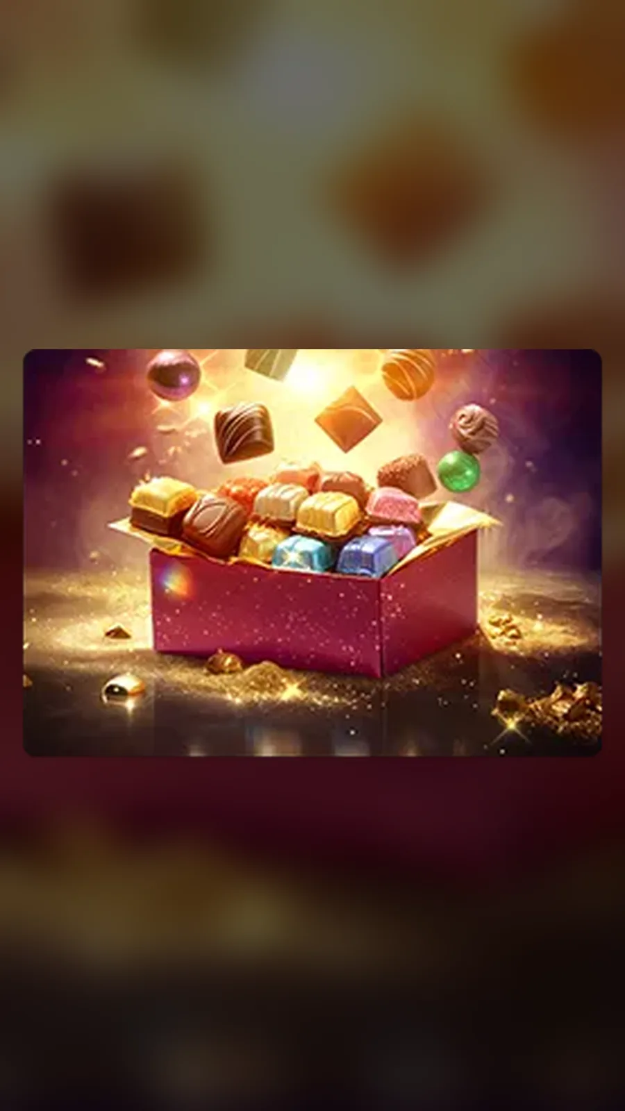 ภาพฟีเจอร์ Chocolate Deluxe ลำดับที่ 2