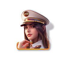 Wild ในเกม Cruise Royale