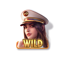 Wild ในเกม Cruise Royale