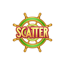 Scatter ในเกม Cruise Royale