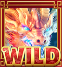 Wild ในเกม Dragon Legend