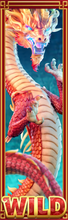Wild ในเกม Dragon Legend