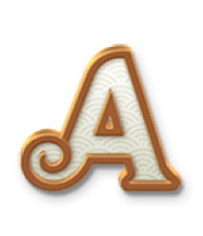 สัญลักษณ์หลัก 5 ในเกม Dragon Legend
