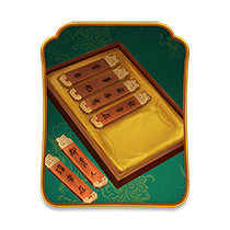 สัญลักษณ์หลัก 7 ในเกม Emperor's Favour