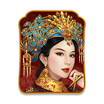 สัญลักษณ์หลัก 8 ในเกม Emperor's Favour