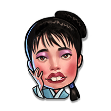 สัญลักษณ์หลัก 5 ในเกม Flirting Scholar