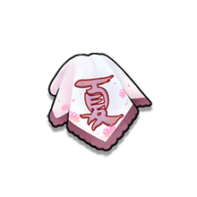 สัญลักษณ์หลัก 6 ในเกม Flirting Scholar