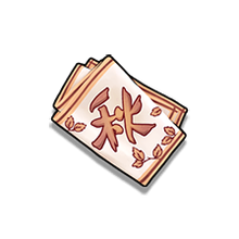 สัญลักษณ์หลัก 7 ในเกม Flirting Scholar