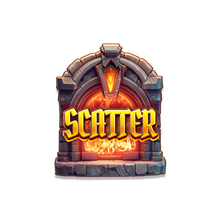 Scatter ในเกม Forge of Wealth
