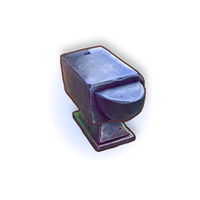 สัญลักษณ์หลัก 3 ในเกม Forge of Wealth