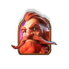 สัญลักษณ์หลัก 4 ในเกม Forge of Wealth