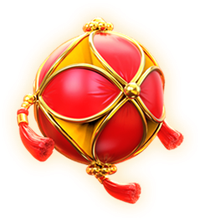 สัญลักษณ์หลัก 4 ในเกม Fortune Gods