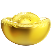 สัญลักษณ์หลัก 5 ในเกม Fortune Gods
