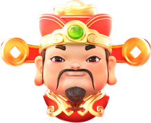 สัญลักษณ์หลัก 7 ในเกม Fortune Gods