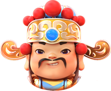 สัญลักษณ์หลัก 8 ในเกม Fortune Gods