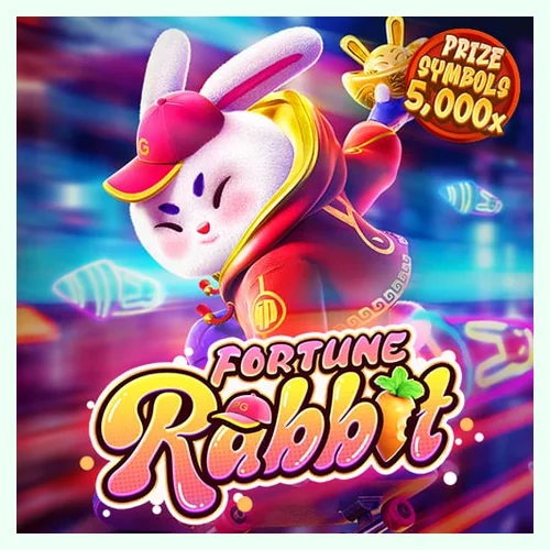 ภาพปกเกม Fortune Rabbit