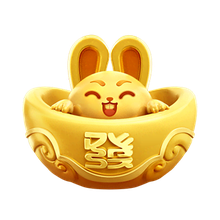 สัญลักษณ์หลัก 3 ในเกม Fortune Rabbit