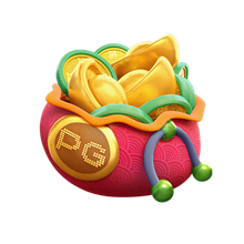 สัญลักษณ์หลัก 6 ในเกม Fortune Rabbit