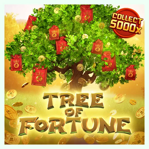 ภาพปกเกม Tree Of Fortune