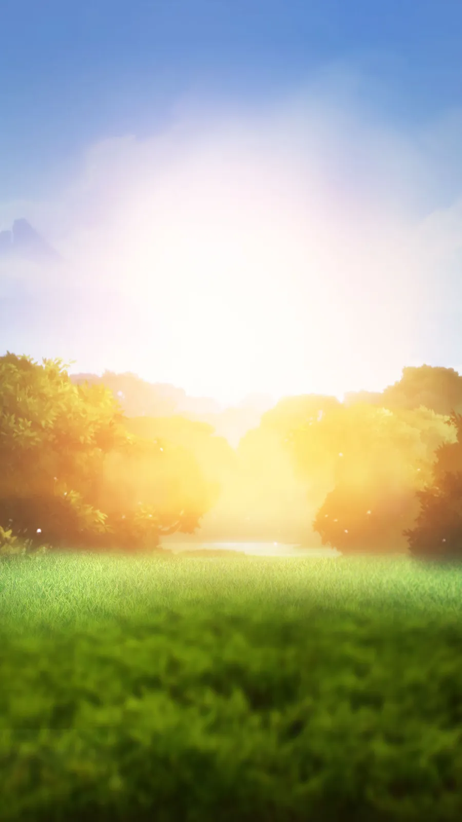 ภาพฟีเจอร์ Tree Of Fortune ลำดับที่ 8
