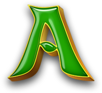 สัญลักษณ์หลัก 2 ในเกม Tree Of Fortune