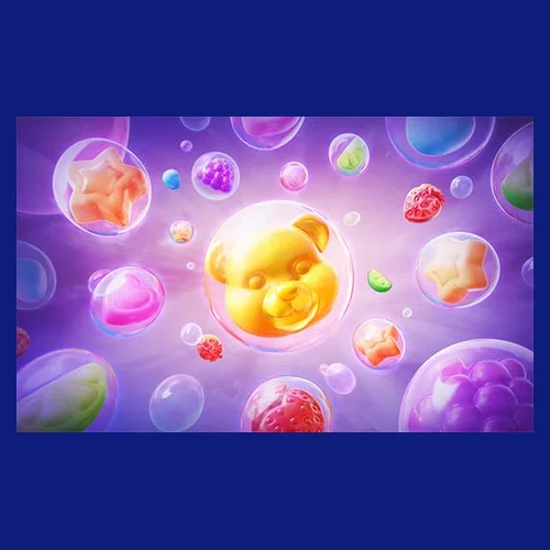 ภาพปกเกม Fruity Candy
