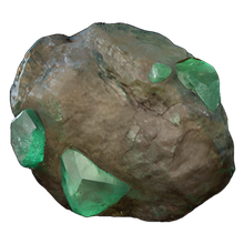 สัญลักษณ์หลัก 1 ในเกม Galaxy Miner