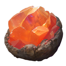 สัญลักษณ์หลัก 3 ในเกม Galaxy Miner