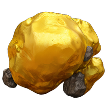 สัญลักษณ์หลัก 4 ในเกม Galaxy Miner