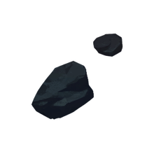 สัญลักษณ์หลัก 7 ในเกม Galaxy Miner