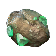 สัญลักษณ์หลัก 8 ในเกม Galaxy Miner