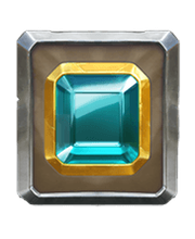 สัญลักษณ์หลัก 3 ในเกม Gem Saviour Sword