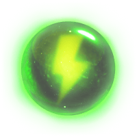 สัญลักษณ์หลัก 1 ในเกม Gem Saviour