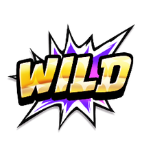 Wild ในเกม Hood vs Wolf