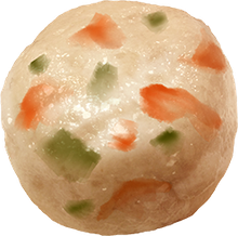 สัญลักษณ์หลัก 8 ในเกม Hotpot