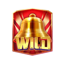 Wild ในเกม Knockout Riches