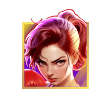 สัญลักษณ์หลัก 8 ในเกม Knockout Riches