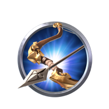 สัญลักษณ์หลัก 4 ในเกม Legend of Hou Yi