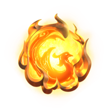 สัญลักษณ์หลัก 5 ในเกม Legend of Hou Yi